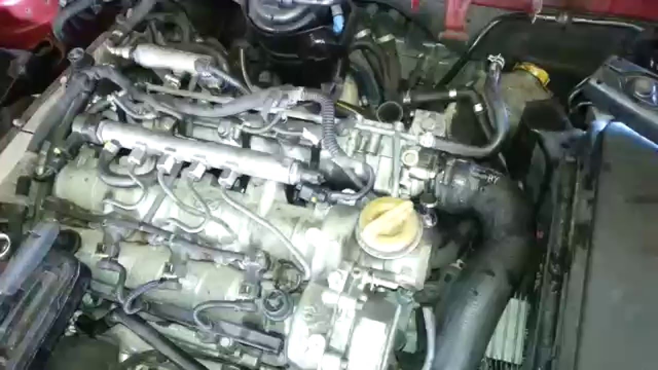 Saab 9 3 Ttid Owners Stop This Common Egr Valve Mistake - y56ct3c