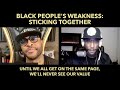 Royce 5'9: Sticking Together Is Black People's Weakness