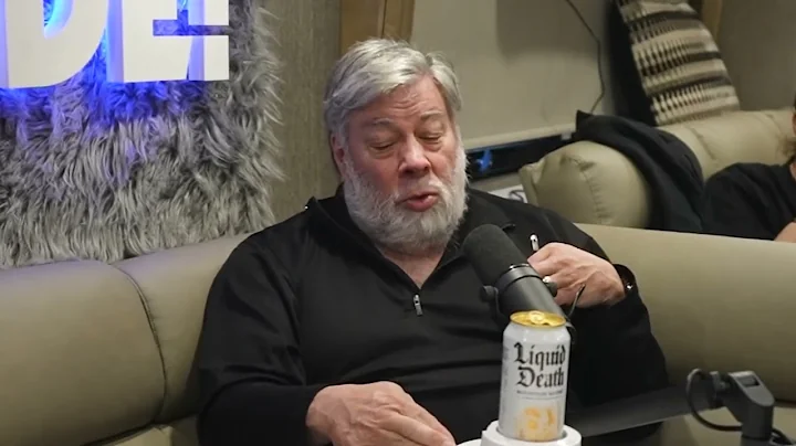 Steve Jobs was an asshole for yet another reason