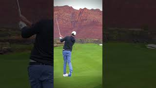 View or Ball Flight Better?