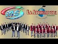 Banda ms vs la arrolladora banda el limn  todos sus xitos