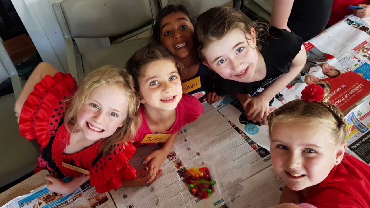 School Holiday Program - Sydney