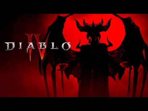 Diablo 4 End