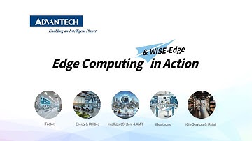 Conference 2025｜Edge Computing & WISE-Edge in Action Insightful Highlights (中文)