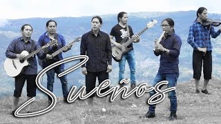 Video thumbnail of "Sueños - Tarpuk (Oficial 2020)"