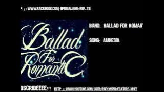 Ballad for romantic -  Amnesia
