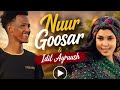 Dhaanto Cusub ComingSoon Nuur Goosaar Idil Ayruush Official Music Video 2026 AbdinOurAllaalehTV4K 