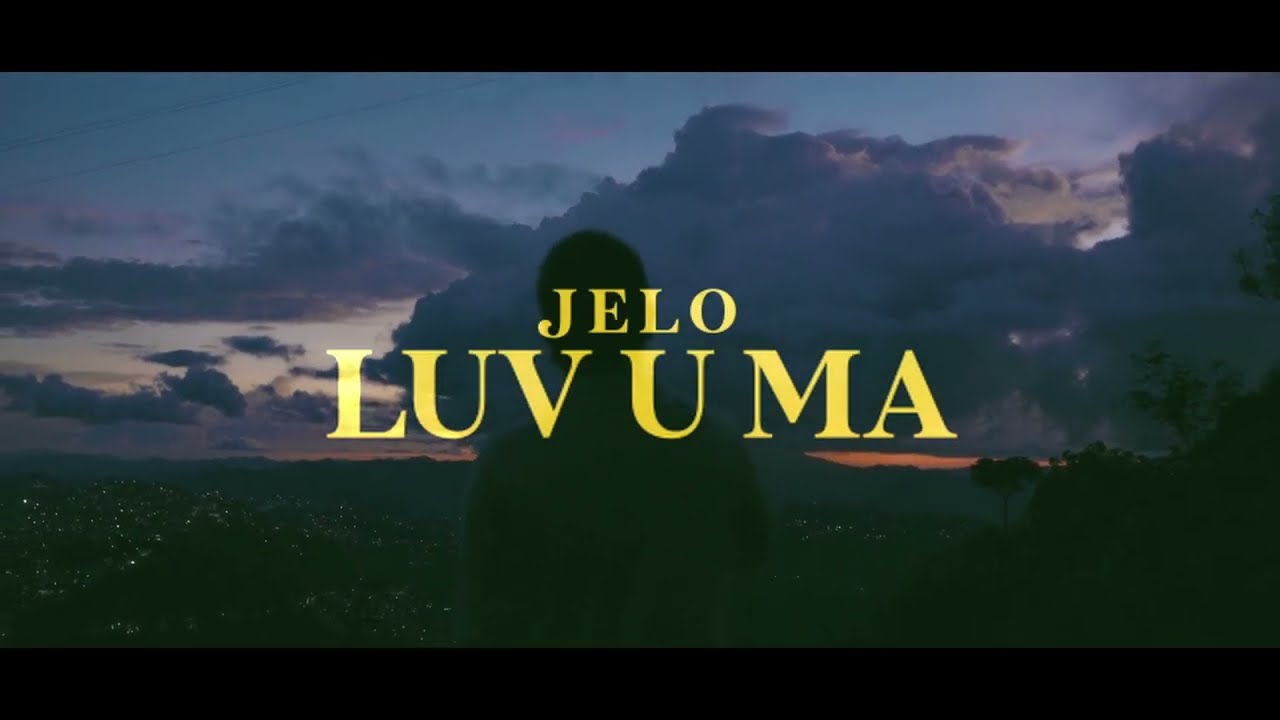 Watch JELO - Luv U Ma | Lyric Video | Azadi Records on YouTube Watch JELO - Luv U Ma | Lyric Video | Azadi Records on YouTube