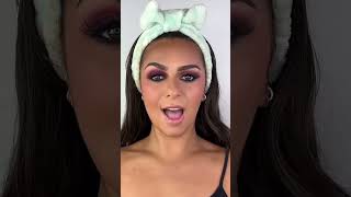 ESMERALDA ♥️ #makeup #song #transition #acting #princess #disney