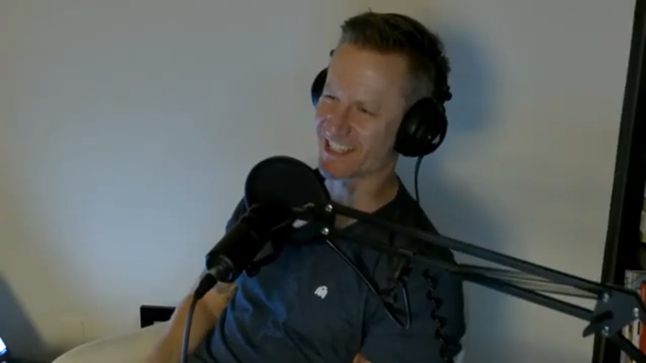 Pantsless in Iceland, SCOTUS vs Trump, and Matt Rife vs a 6-Year-Old