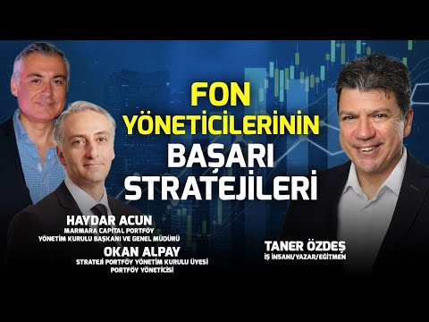 'Fon Yöneticilerinin Başarı