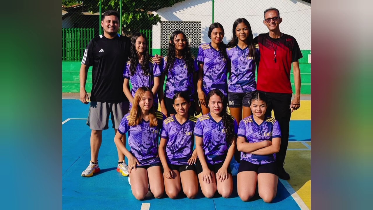 Queimada Feminino 7ano(Interclasse Rural do Dnocs)