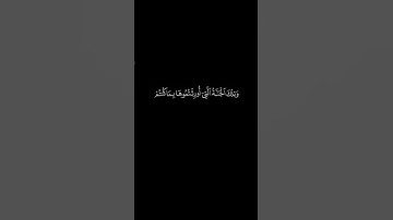 المنشاوي سورة الزخرف محمد صديق المنشاوي القرآن الكريم #القرآن_الكريم #شاشه_سوداء #المنشاوي