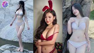 [Tiktok-trend] #01 Tổng Hợp Những Mẫu Capcut Bikini👙 Hót Nhất Trên Tiktok Hiện Nay