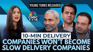 2025 Rewind & 2026 Growth Story: India Is the Only Way | Lightspeed on Young Turks Reloaded