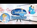 Free Online Cinderella Ballet Class