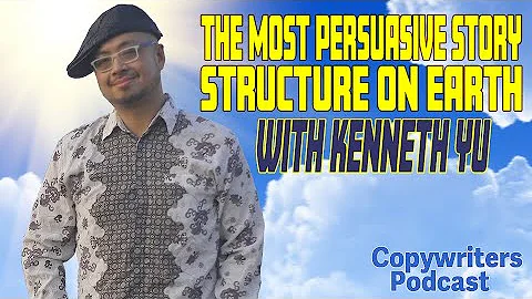 The Most Persuasive Story Structure On Earth, with...