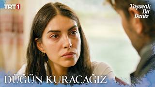 Esme ailesi için her şeyi göze aldı - Taşacak Bu Deniz 35. Bölüm X ETi Karam