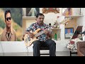 Snehidhane bass cover  arr  keith peters  alaipayuthey  gerard j martin  jus bass series  43