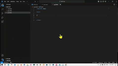 03  HTML 5 in Pashto   Structure