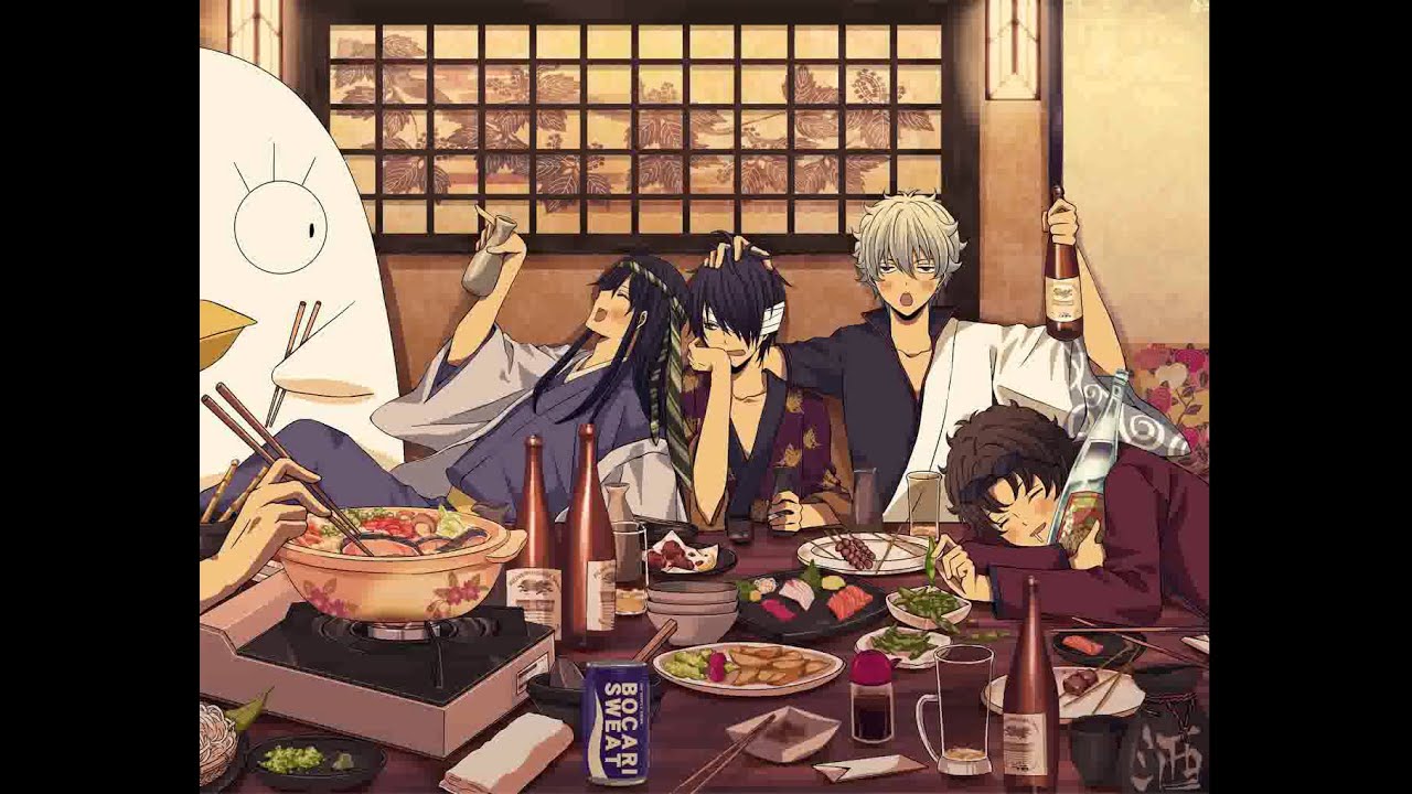 Nightcore - Drunken Sailor