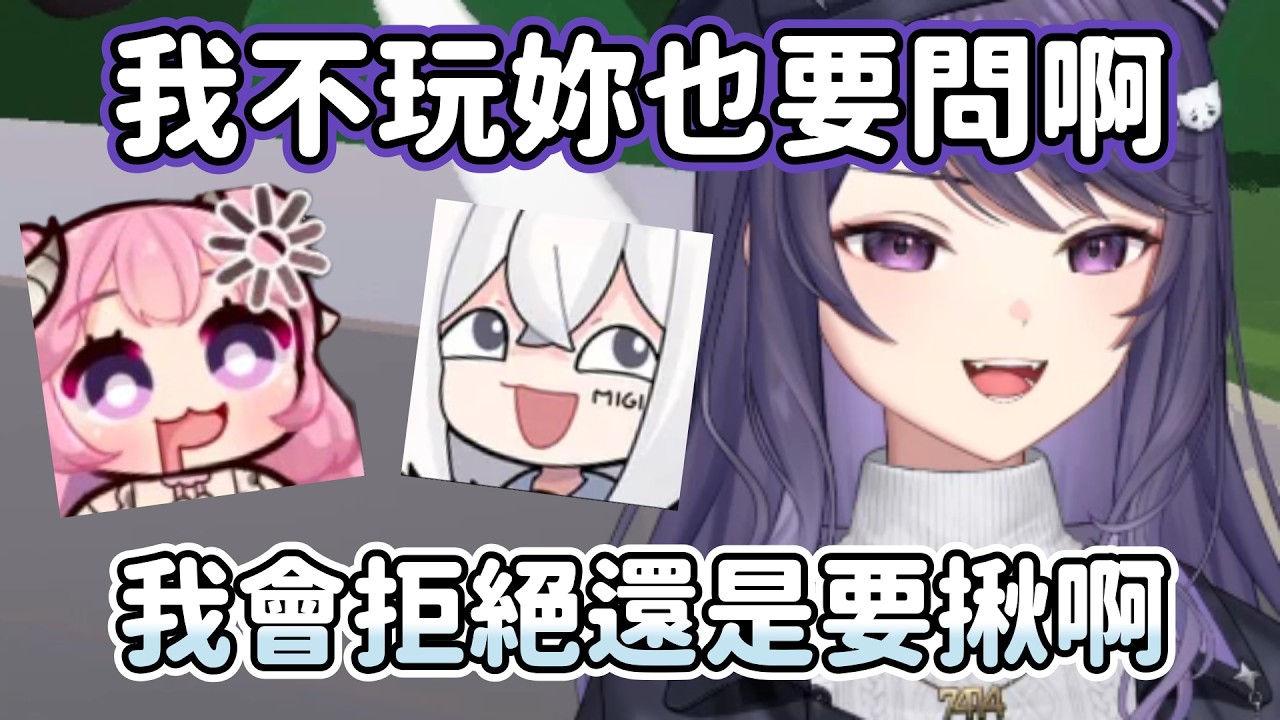 【KSP】好喜歡鬧 ft. 米姬、烟花、油條、神無月鹿比 - 2026/02/27 雜談