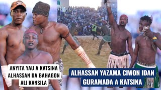 December 23, 2025 Bahagon yahaya yaba da kisa, Bahagon ali kansila da Alhassan anyita yau a katsina