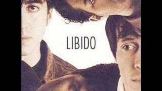 Video thumbnail of "libido - nectar"