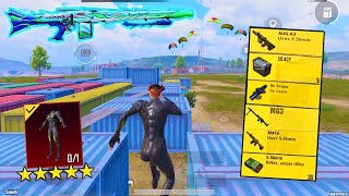 Wow!!🥵NEW MODE BEST AGGRESSIVE RUSH GAMEPLAY with invader set 🔥SAMSUNG,A7,A8,J4,J5,37,J2,J3,XS,A4