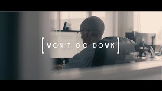 Triona - Wont Go Down Official Music Video