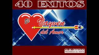 El Vayven del Amor- Pideme