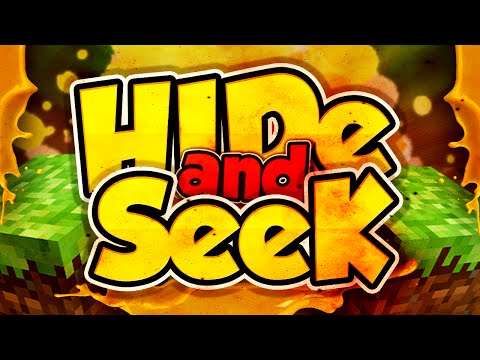 Hide and seek! Монтаж С Древом!