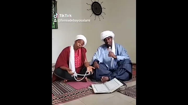 Message from moi Boss@Femi Adebayo Salami