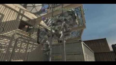 【COD MW3】フレンドのオンライン保管庫がカオスだった件 ３