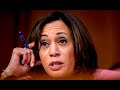 Kamala Harris torn to shreds for being 'perpetually unprepared' for Ukraine crisis