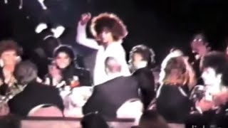 RARE- American Cinema Awards! January 27, 1990’ Whitney Houston, Michael Jackson & More legends