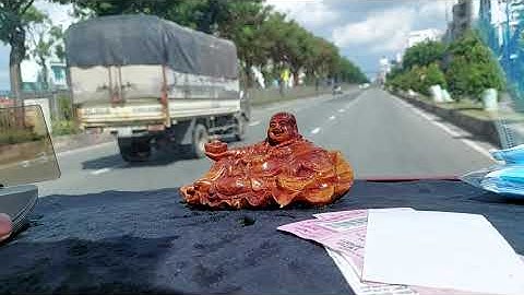 HUD VIETMAP H1N cảnh báo camera phạt nguội, biển báo giao thông