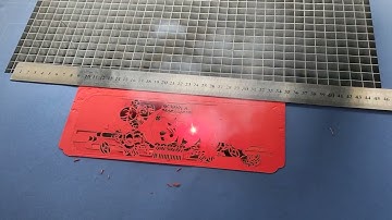 Máy cắt Laser CO2  siêu tốc giúp bạn thiết kế và trang trí tấm thiệp trở nên tinh tế và độc đáo.