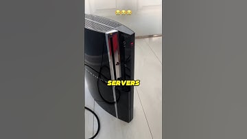 Sony Can’t Kill the PS3 🤯