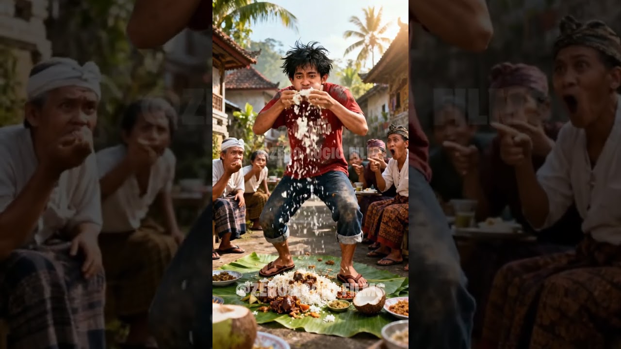 You won't believe how La Vaca Saturno Saturnita was born! #brainrot #funny #meme