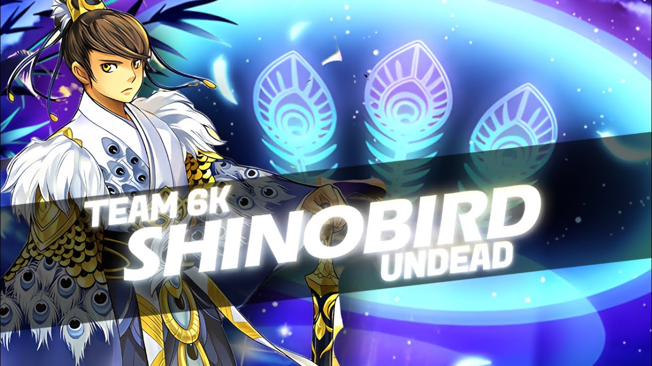 Shinobird EXTENDED Guide! [Duel Links] - YouTube
