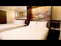 Disneys allstar movies resort  queen room  walt disney world resort