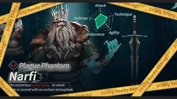 Blade of God : Vargr Souls - Gameplay Walkthrough Part 4(Android,iOS)#bladeofgod #androidgames