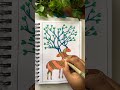 Not a hobby anymore #art #folkart #animals #nature