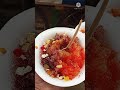 Complete process of barf gola 