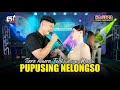 Tiara Amora Ft Jasun Marju - Pupusing Nelongso | Sagita Assololley | Dangdut (Official Music Video)