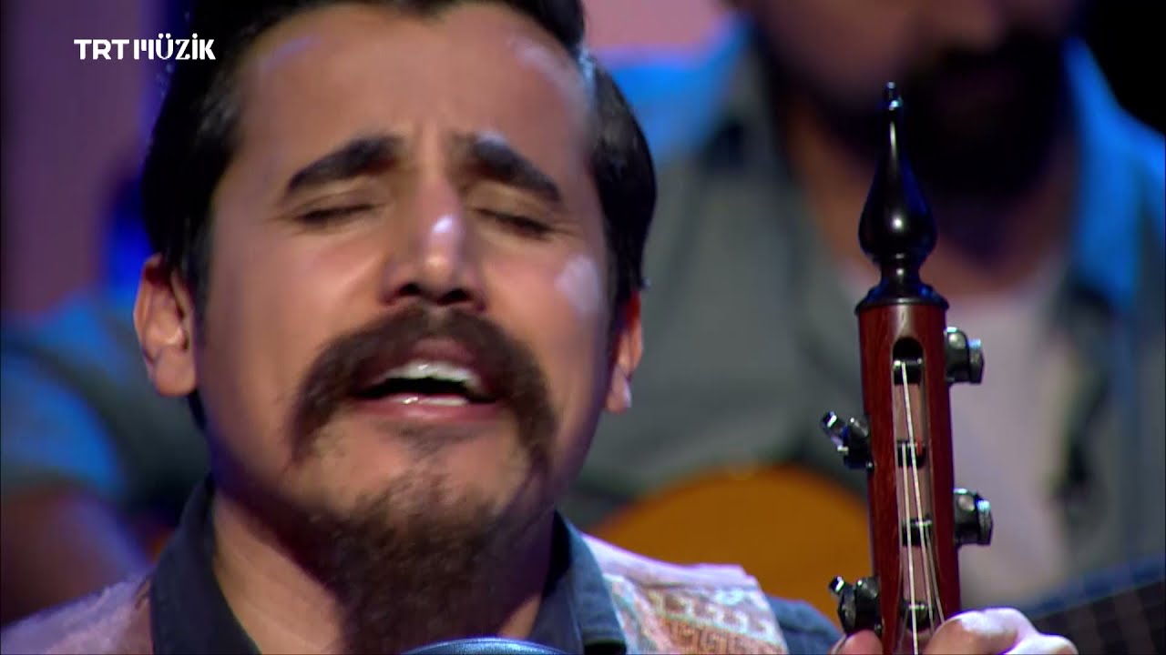 Çekemedim Akça Gızın Göçünü ( ÇUBUK BELİ ) - UĞUR ÖNÜR