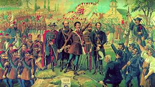 Macar Devrim Şarkısı 1848  'Föl föl vitézek'