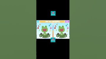 Spot The Difference Only Geniuses Can Find Them All! | Ultimate Visual Challenge  #spotthedifference