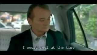 Roxy Music - More than this (with lyrics) (From the movie Lost in Translation) chords